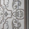 سجاد تركي سوبر ليون 9151A رصاصي مقاس 80*150