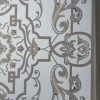 Turkish Super Lion 9151A Carpet Sky Light beige Size 400*500