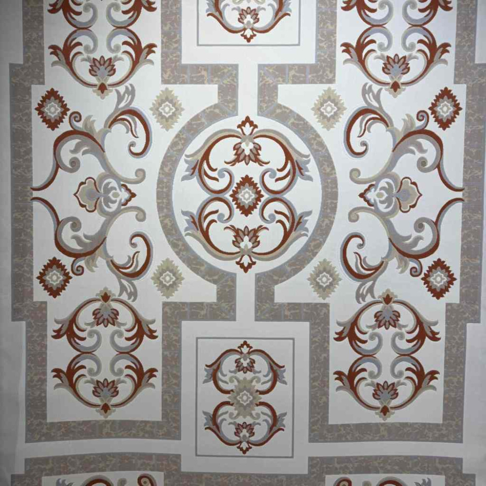 سجاد تركي سوبر ليون 9114A تيلا مقاس 400*500