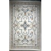 Turkish Super Lion 9280A Carpet Sky blue Size 250*350
