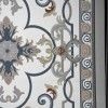 Turkish Super Lion 9280A Carpet Sky blue Size 250*350