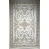 Turkish Super Lion 9280A Carpet Sky Dark beige Size 100*300