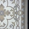 Turkish Super Lion 9280A Carpet Sky Dark beige Size 100*300