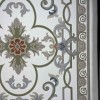 سجاد تركي سوبر ليون 9280A اخضر مقاس 400*500