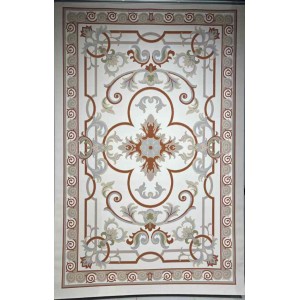 Turkish Super Lion 9280A Carpet Sky tile Size 50*80