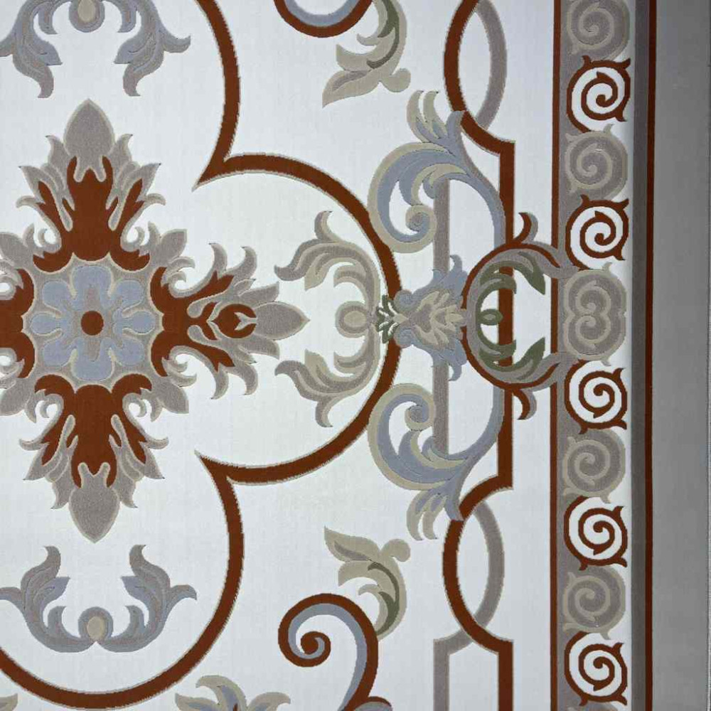 سجاد تركي سوبر ليون 9280A تيلا مقاس 50*80