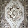 Super Golden Turkish Carpet 9962A Beige Size 50*80