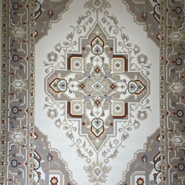 Super Golden Turkish Carpet 9962A Beige Size 50*80
