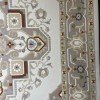 Super Golden Turkish Carpet 9962A Beige Size 50*80