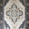Super Golden Turkish Carpet 9962A BLUE Size 400*500