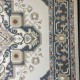 Super Golden Turkish Carpet 9962A BLUE Size 400*600