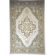 Super Golden Turkish Carpet 9962A GREEN Size 50*80