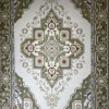 Super Golden Turkish Carpet 9962A GREEN Size 100*200
