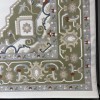 Super Golden Turkish Carpet 9962A GREEN Size 100*200