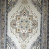 Super Golden Turkish Carpet 9962A GREY Size 100*300