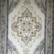 Super Golden Turkish Carpet 9962A GREY Size 400*600