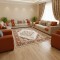 Super Golden Turkish Carpet 9962A TILE Size 400*500