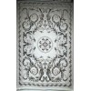 سجاد تركي تالا 9102A كريم شرينك مقاس 300*400