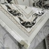 سجاد تركي تالا 9102A رصاصي مقاس 50*80