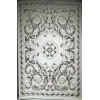 Turkish carpet tala 9102A yellow size 100*200