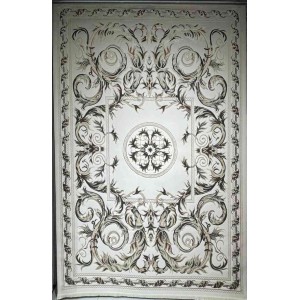 سجاد تركي تالا 9102A اصفر مقاس 300*400