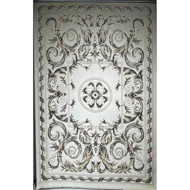 سجاد تركي تالا 9102A اصفر مقاس 200*300