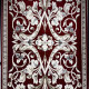 سجاد تركي ياسمين نقش فرنسي 9050A احمر مقاس 400*500 سجاد تركي ياسمين نقش فرنسي 9050A احمر مقاس 400*500