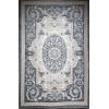 Turkish Jasmine Rug French Pattern 9051A gray Size 250*350