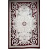 سجاد تركي ياسمين نقش فرنسي 9051A احمر مقاس 150*220