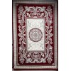 سجاد تركي ياسمين نقش فرنسي 9052A احمر مقاس 200*300