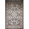 Turkish carpet yasmin 9073A brown size 200*300