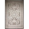 Turkish carpet yasmin 9073A dark beige size 100*200