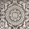 Turkish carpet yasmin 9073A dark beige size 100*200