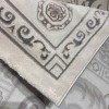 Turkish carpet yasmin 9073A beige size 300*400