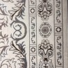 Turkish carpet yasmin 9073A beige size 300*400