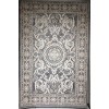 Turkish carpet yasmin 9073A gray size 50*80