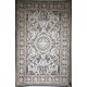 سجاد تركي ياسمين 9073A رصاصي مقاس 100*300