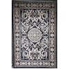 Turkish carpet yasmin 9073A navy size 150*220