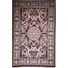Turkish carpet yasmin 9073A red size 80*150