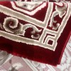Turkish carpet yasmin 9073A red size 80*150