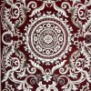 Turkish carpet yasmin 9073A red size 80*150