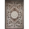 Turkish carpet yasmin 9074A brown size 100*300