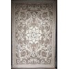 سجاد تركي ياسمين 9074A بيج غامق مقاس 300*400