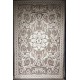 Turkish carpet yasmin 9074A dark beige size 400*500