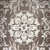 سجاد تركي ياسمين 9074A بيج غامق مقاس 300*400