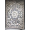 Turkish carpet yasmin 9074A gray size 300*400