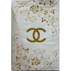 Turkish rugs Maybach Chanel gold