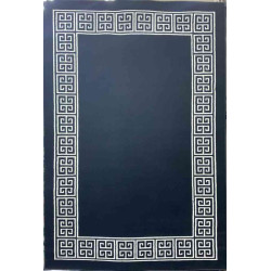 سجاد ماركه مايباخ اسود ابيض