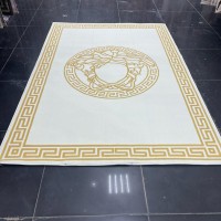 Chanel carpets brand