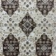 Bulgarian Mirage 104c carpet in beige and brown